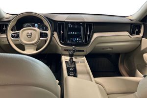 Volvo XC60 bild 13
