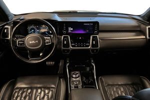 Kia Sorento bild 13