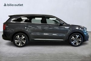 Kia Sorento bild 5