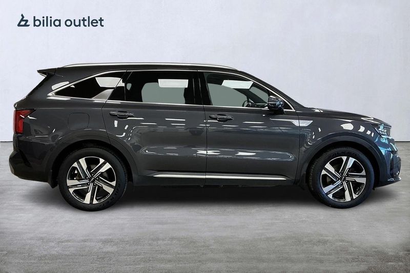 Kia Sorento bild 5