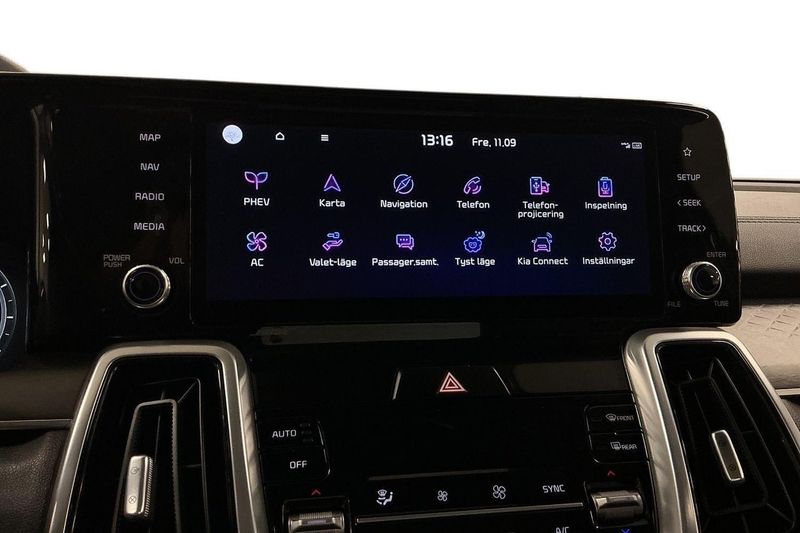 Kia Sorento bild 16