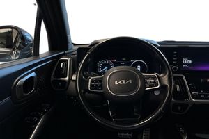 Kia Sorento bild 14