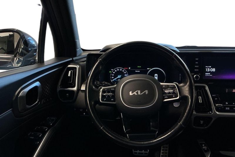 Kia Sorento bild 14