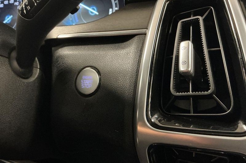 Kia Sorento bild 29