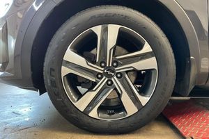 Kia Sorento bild 22