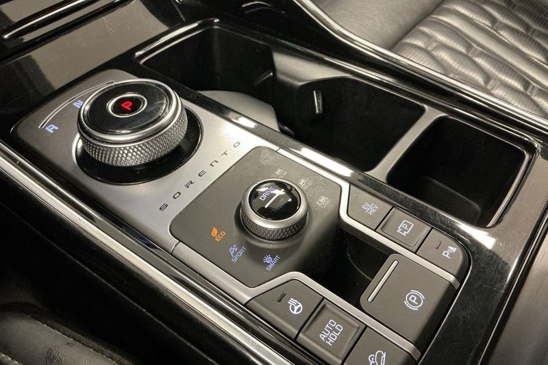 Kia Sorento bild 28