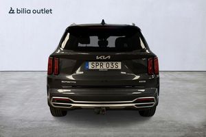 Kia Sorento bild 7