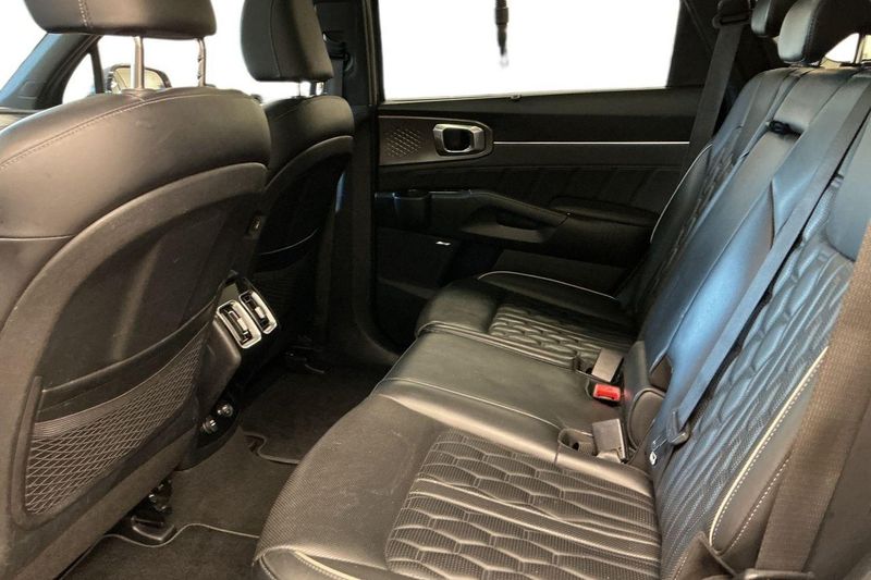 Kia Sorento bild 12