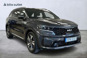 Kia Sorento bild 2