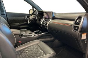 Kia Sorento bild 9