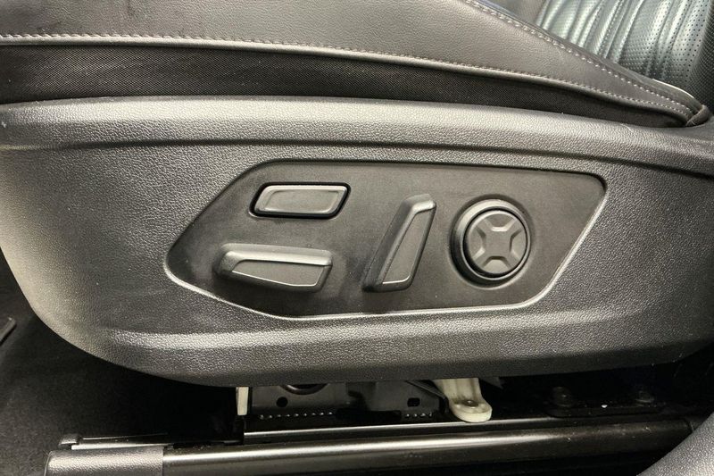 Kia Sorento bild 36