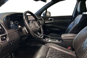 Kia Sorento bild 10