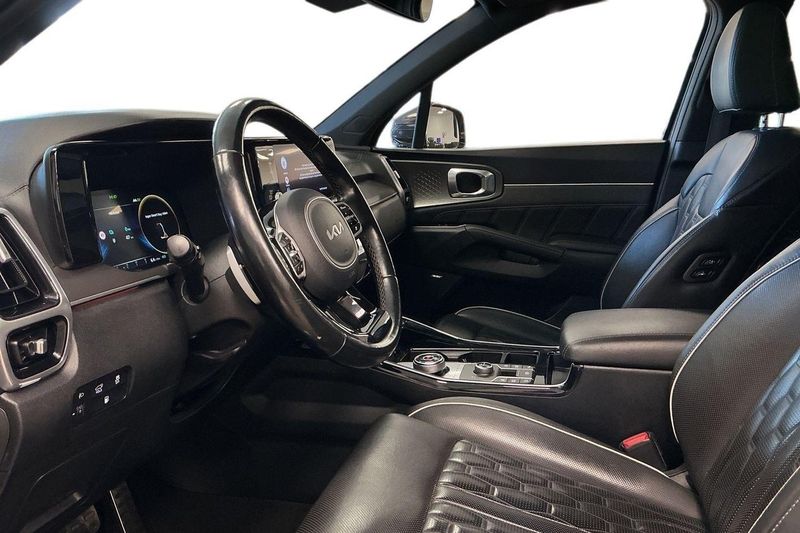 Kia Sorento bild 10