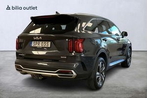 Kia Sorento bild 3