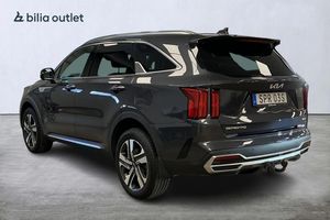 Kia Sorento bild 4