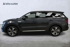 Kia Sorento bild 6