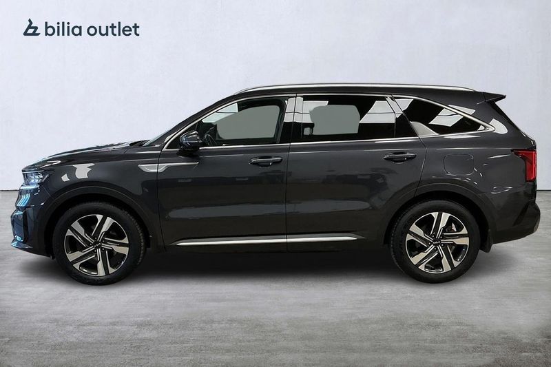 Kia Sorento bild 6