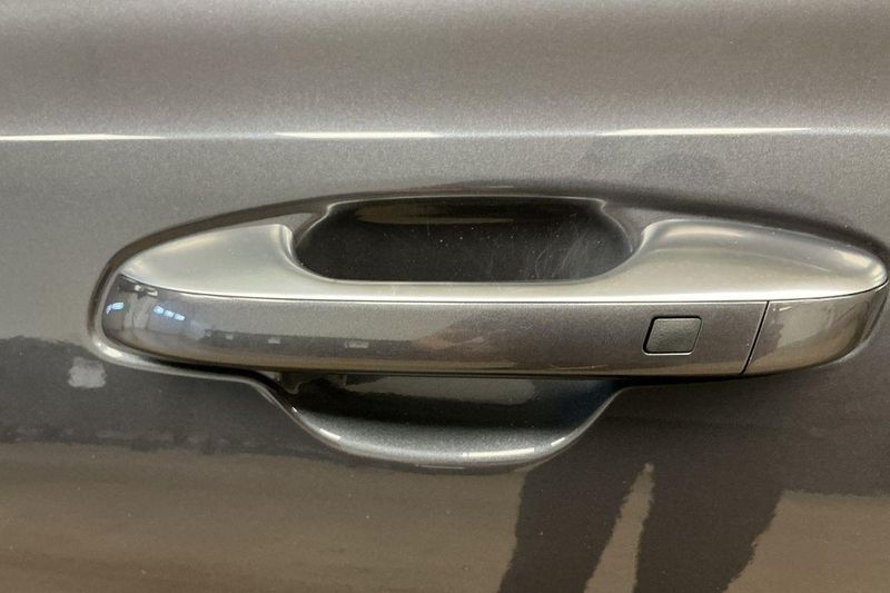 Kia Sorento bild 26