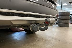 Kia Sorento bild 20
