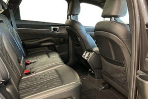 Kia Sorento bild 11