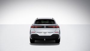 Mercedes GLC400 bild 4
