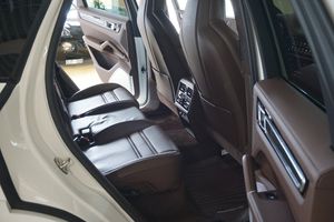 Porsche Cayenne bild 14