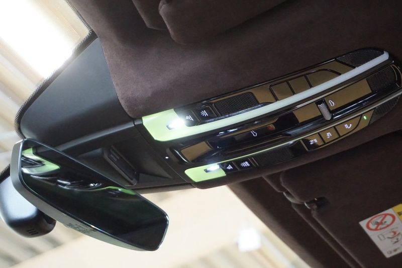 Porsche Cayenne bild 25
