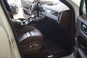Porsche Cayenne bild 15