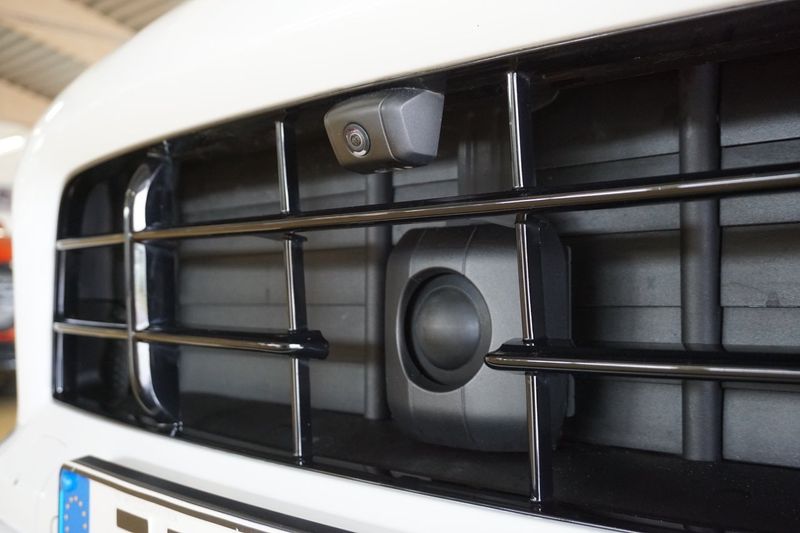 Porsche Cayenne bild 5