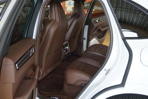 Porsche Cayenne bild 10