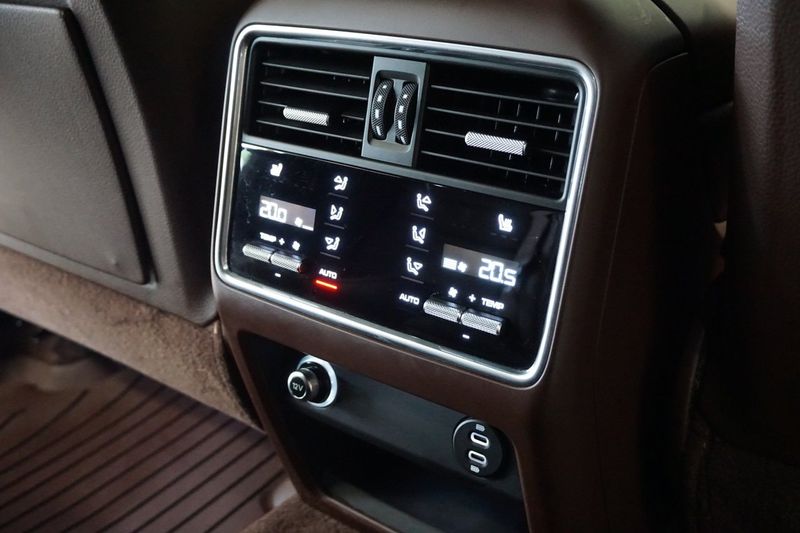 Porsche Cayenne bild 16