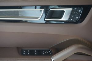 Porsche Cayenne bild 26