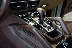 Porsche Cayenne bild 20