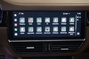 Porsche Cayenne bild 21