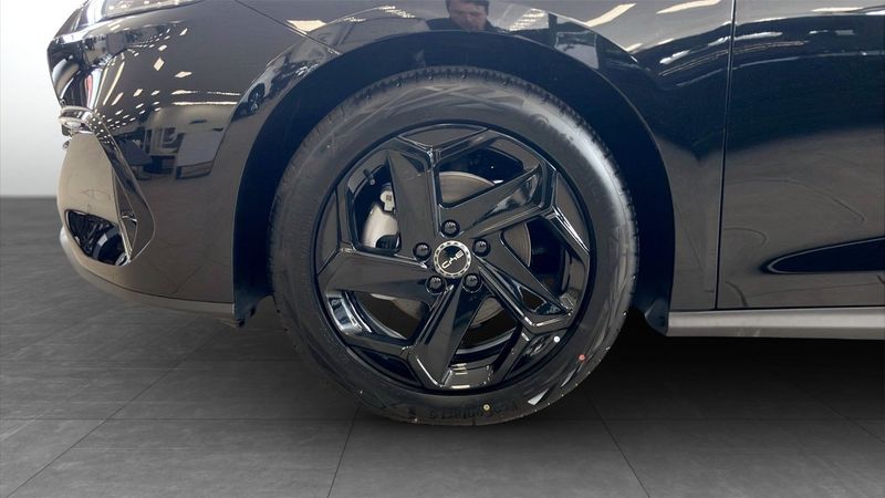 BYD Seal 6 bild 9