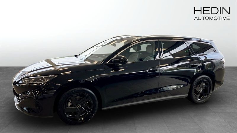 BYD Seal 6 bild 6