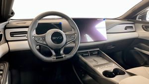 BYD Seal 6 bild 4