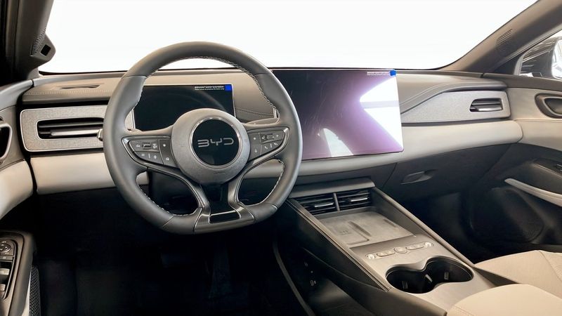 BYD Seal 6 bild 4