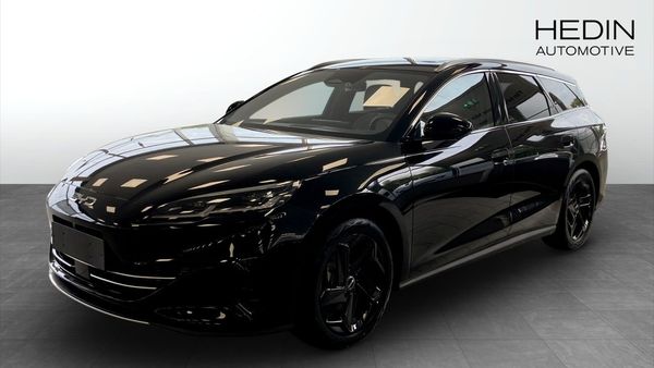 BYD Seal 6 COMFORT PHEV - 2025