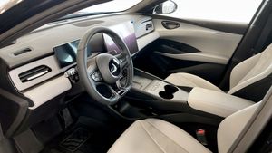 BYD Seal 6 bild 7