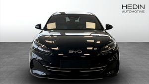 BYD Seal 6 bild 8