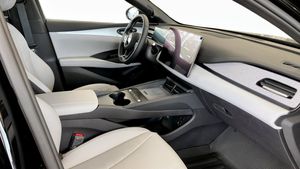 BYD Seal 6 bild 3