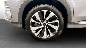 BYD Seal U bild 9