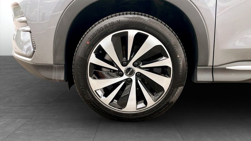 BYD Seal U bild 9