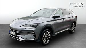 BYD Seal U bild 1