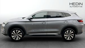 BYD Seal U bild 6