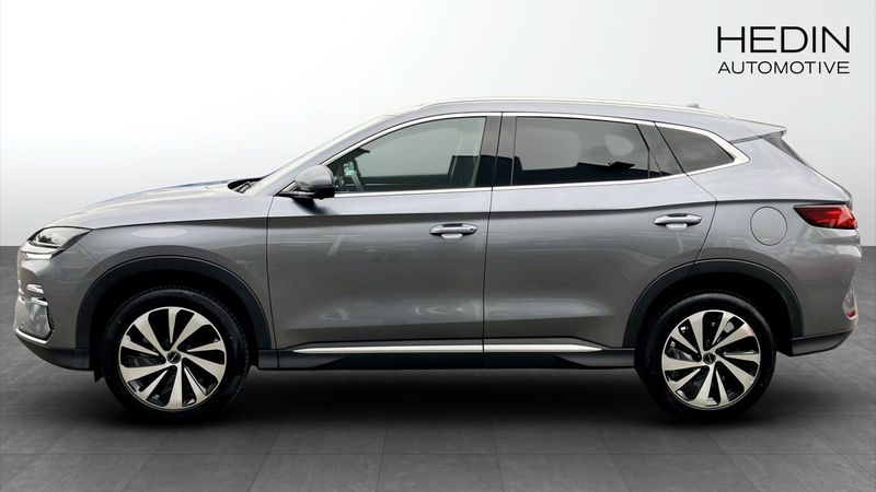 BYD Seal U bild 6