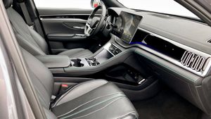 BYD Seal U bild 3