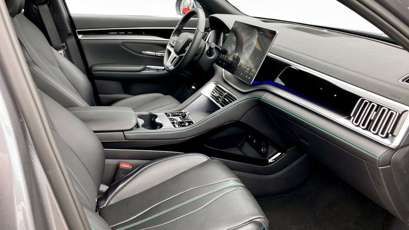 BYD Seal U bild 3