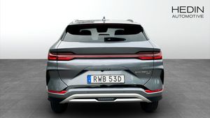 BYD Seal U bild 7